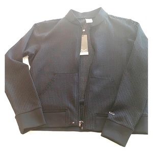 Calia bomber jacket. NWT.